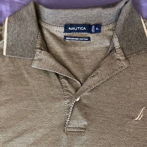 Nautica Polo Shirt